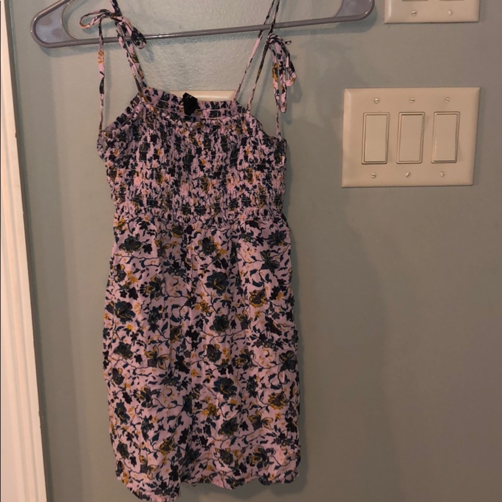 URBAN OUTFITTERS ROMPER
